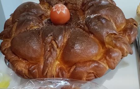 VELIKONOČNE DOBROTE 1